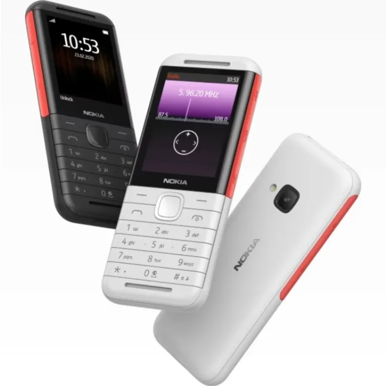 Nokia 5310 price in nigeria