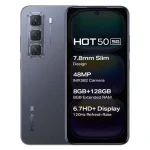 Infinix Hot 50 Price in Nigeria & Specs