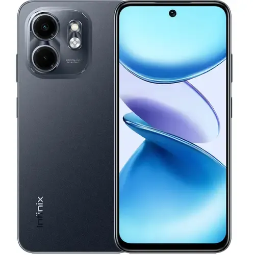 Infinix smart 9 price in Nigeria