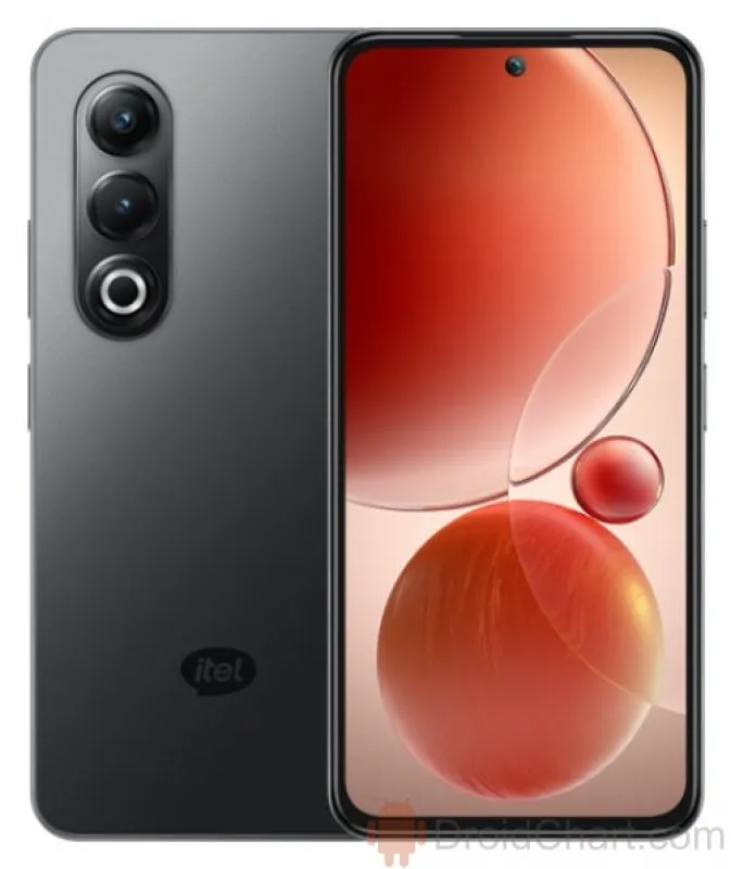 Itel s25 price in Nigeria