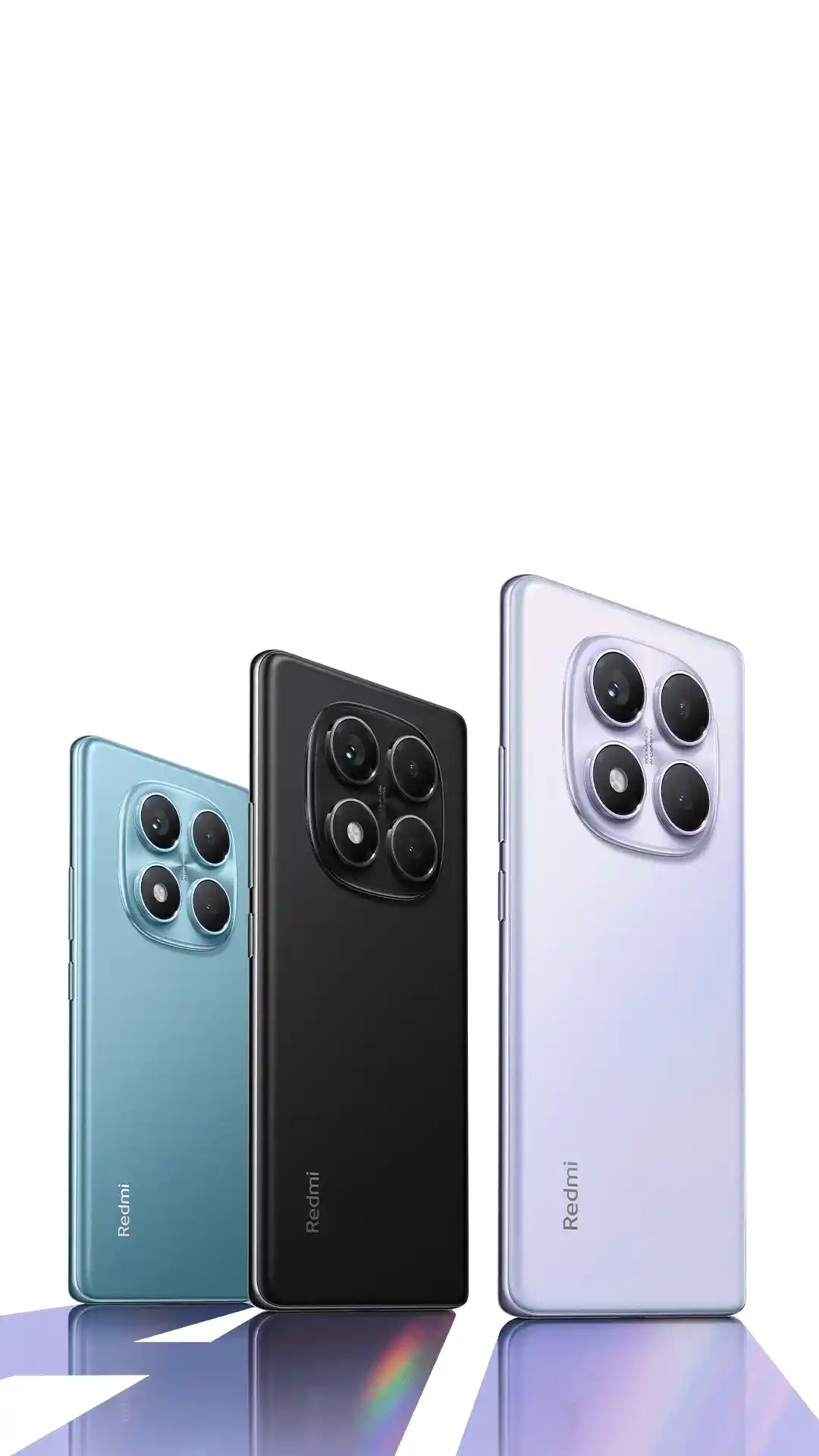 Redmi Note 14 Pro price in Nigeria 