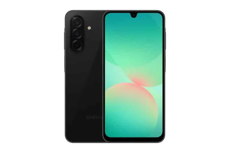 Samsung Galaxy A26 price in Nigeria