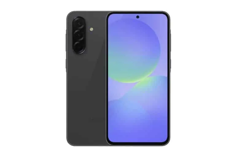 Samsung Galaxy A36 price in Nigeria