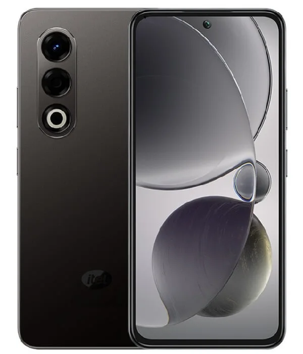 Itel S25