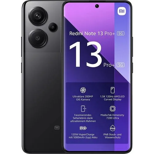 Redmi Note 13 Pro Plus price in Nigeria, Redmi Note 13 Pro+ price in Nigeria